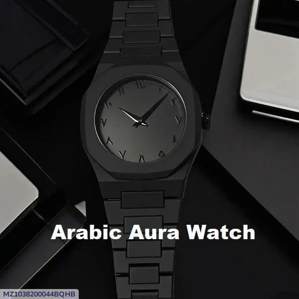 Aura watch