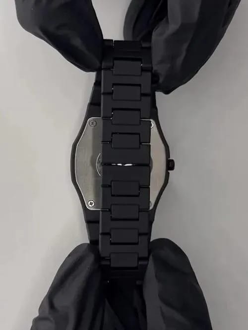 Aura watch