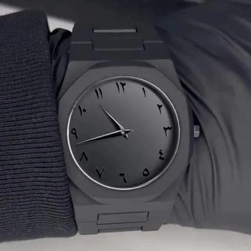 Aura watch