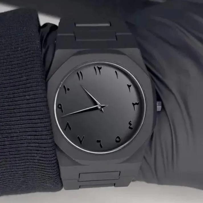 Aura watch