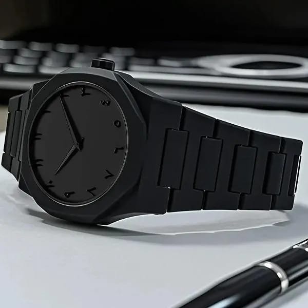 Aura watch