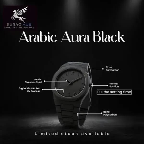 Aura watch
