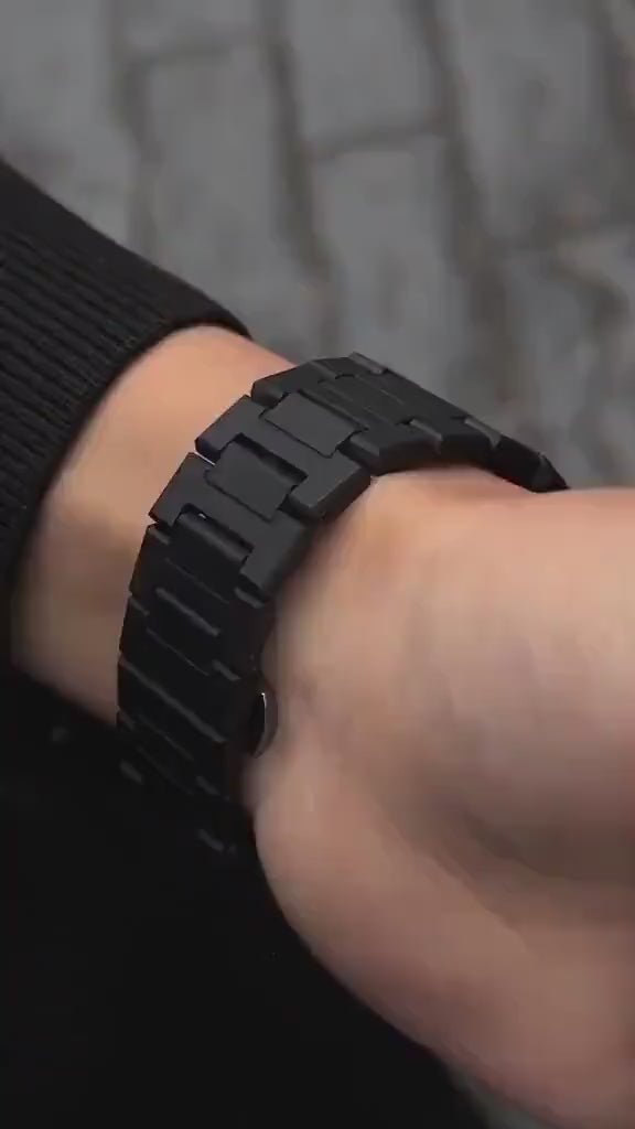 Aura watch